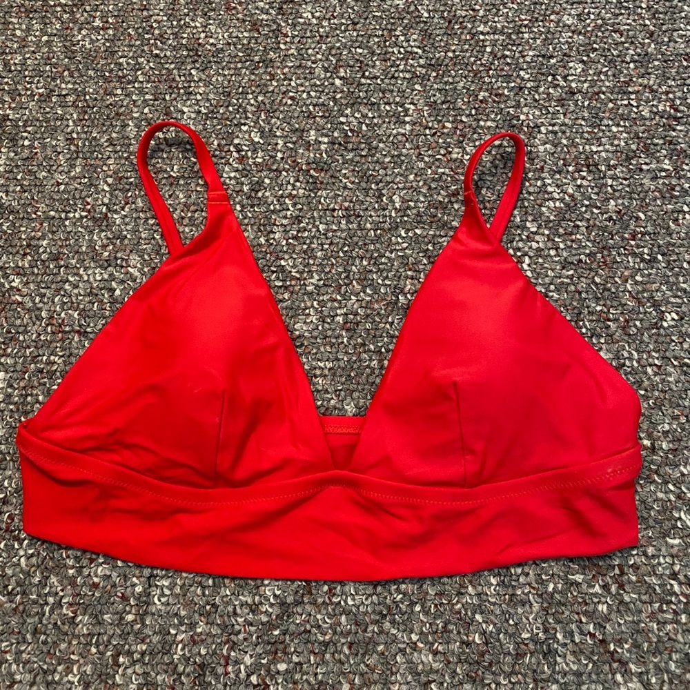 Aerie Bikini Top